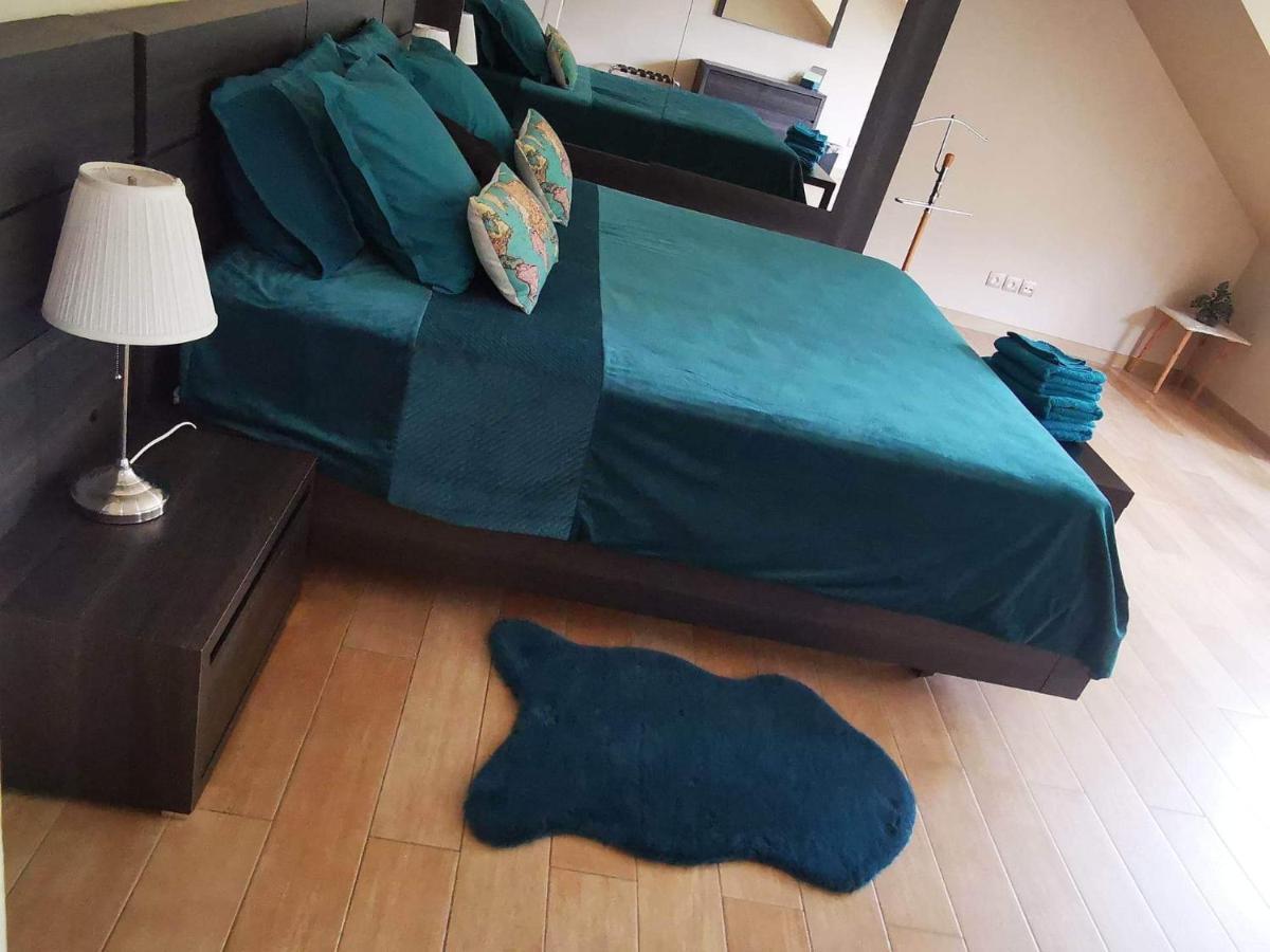 Domont Chambre Au Calme מראה חיצוני תמונה